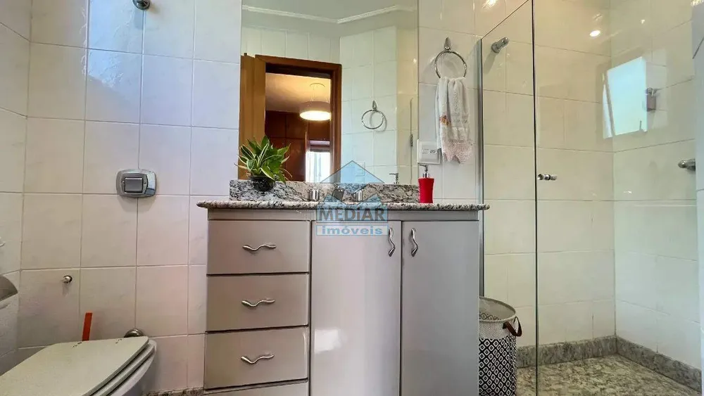 Cobertura, 4 quartos, 190 m² - Foto 4