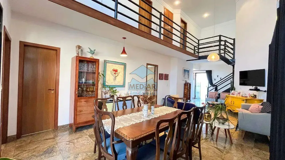 Cobertura, 4 quartos, 190 m² - Foto 1