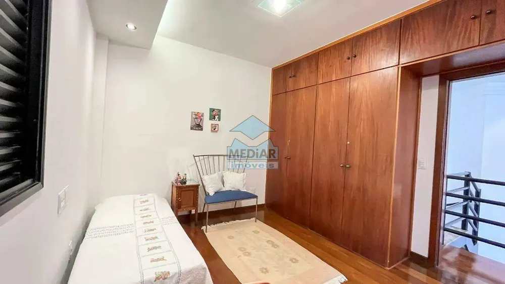 Cobertura, 4 quartos, 190 m² - Foto 10