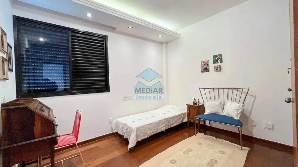 Cobertura, 4 quartos, 190 m² - Foto 6