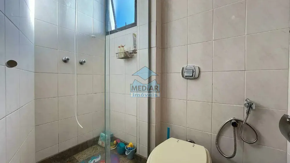 Cobertura, 4 quartos, 190 m² - Foto 8