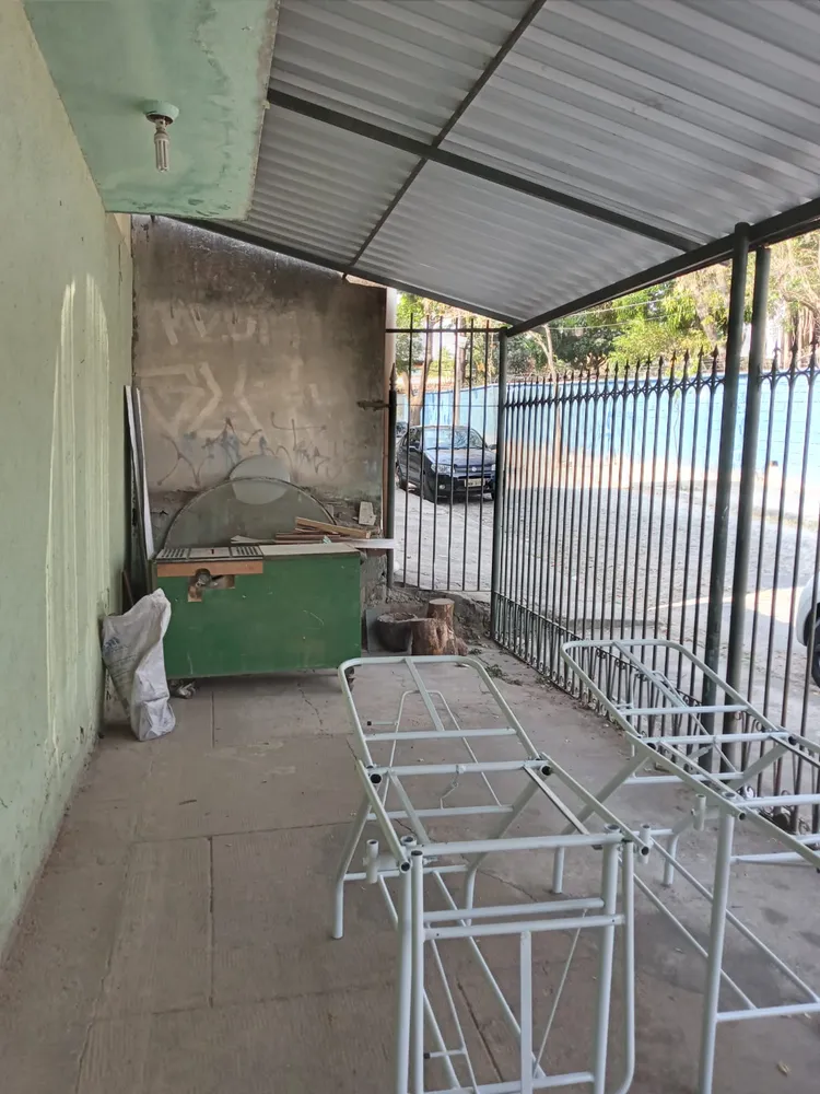 Depósito-Galpão, 367 m² - Foto 9