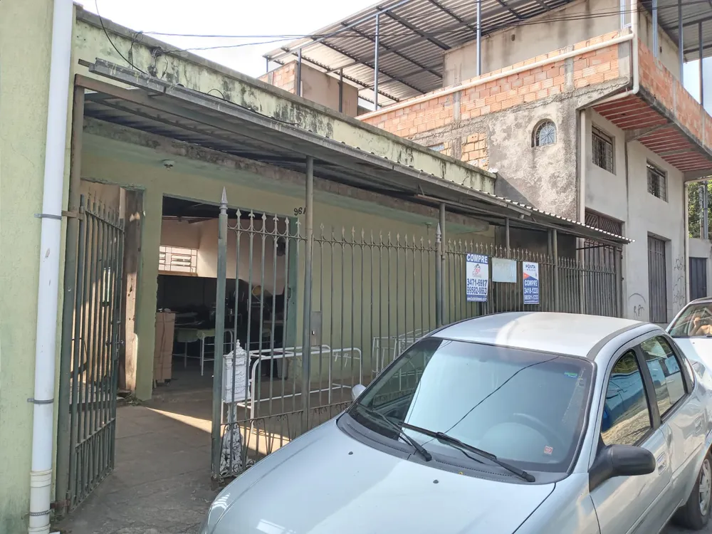Depósito-Galpão, 367 m² - Foto 7