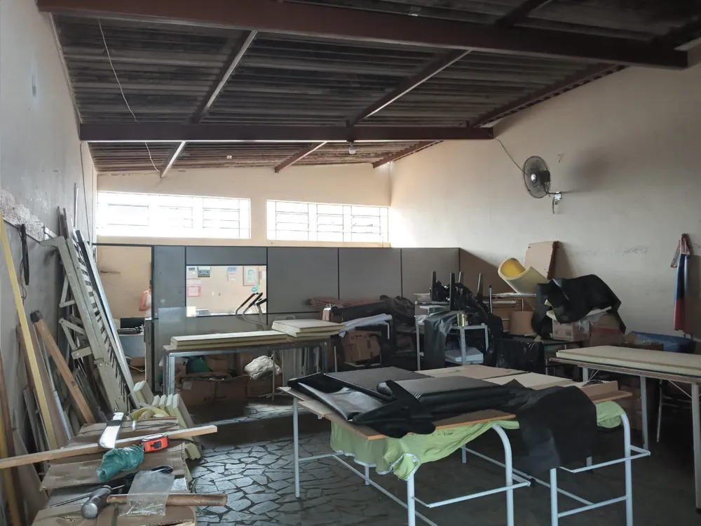Depósito-Galpão, 367 m² - Foto 11
