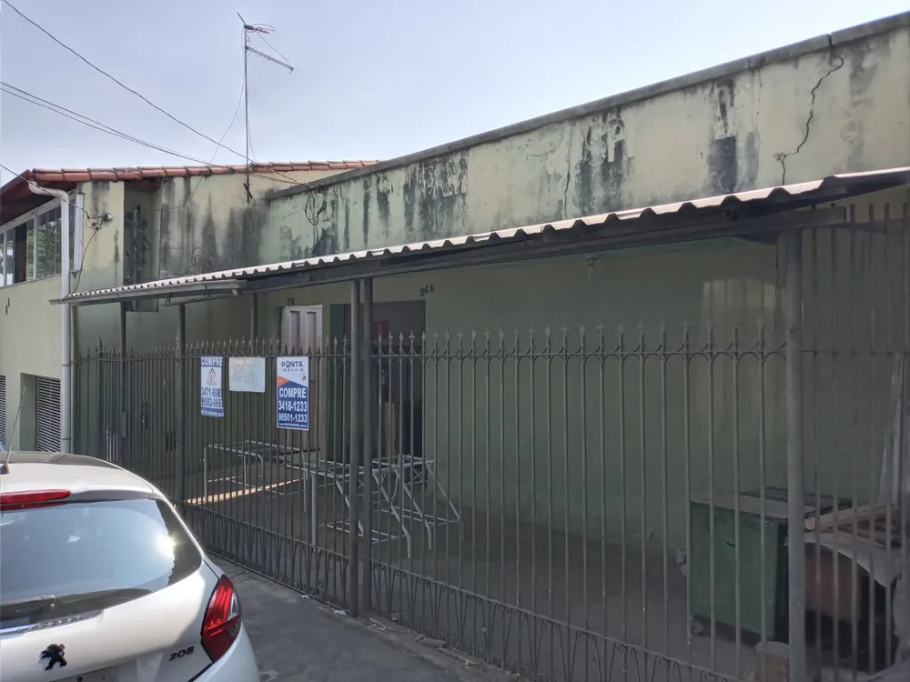 Depósito-Galpão, 367 m² - Foto 6