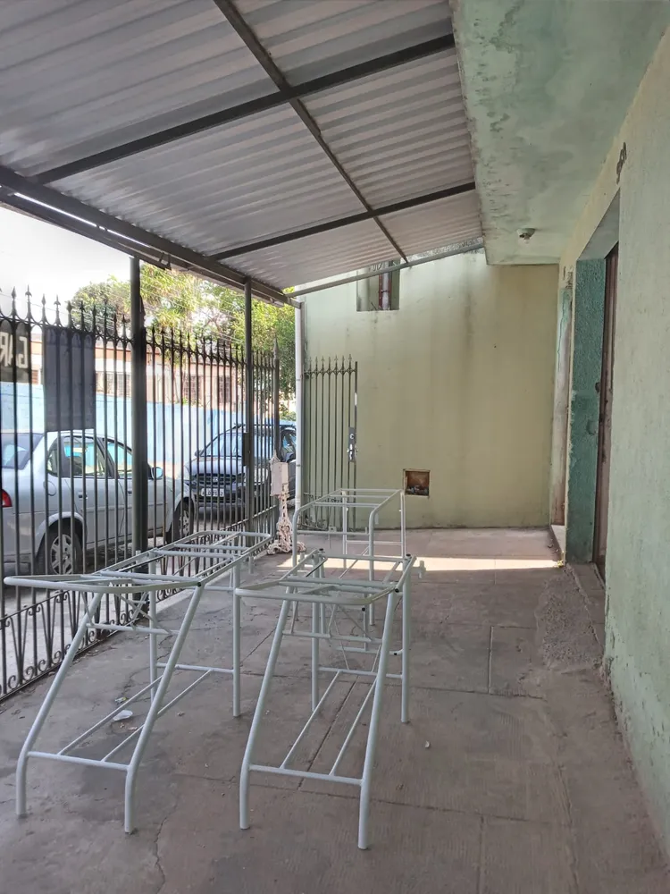 Depósito-Galpão, 367 m² - Foto 8