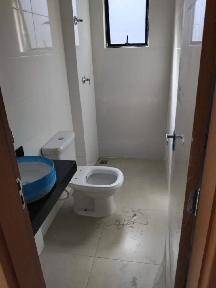 Apartamento, 2 quartos, 58 m² - Foto 2