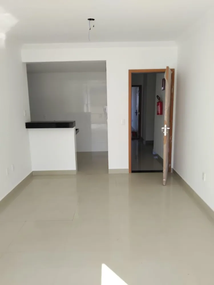 Apartamento, 2 quartos, 58 m² - Foto 1