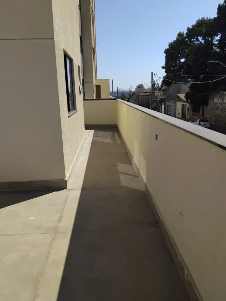 Apartamento, 2 quartos, 58 m² - Foto 5