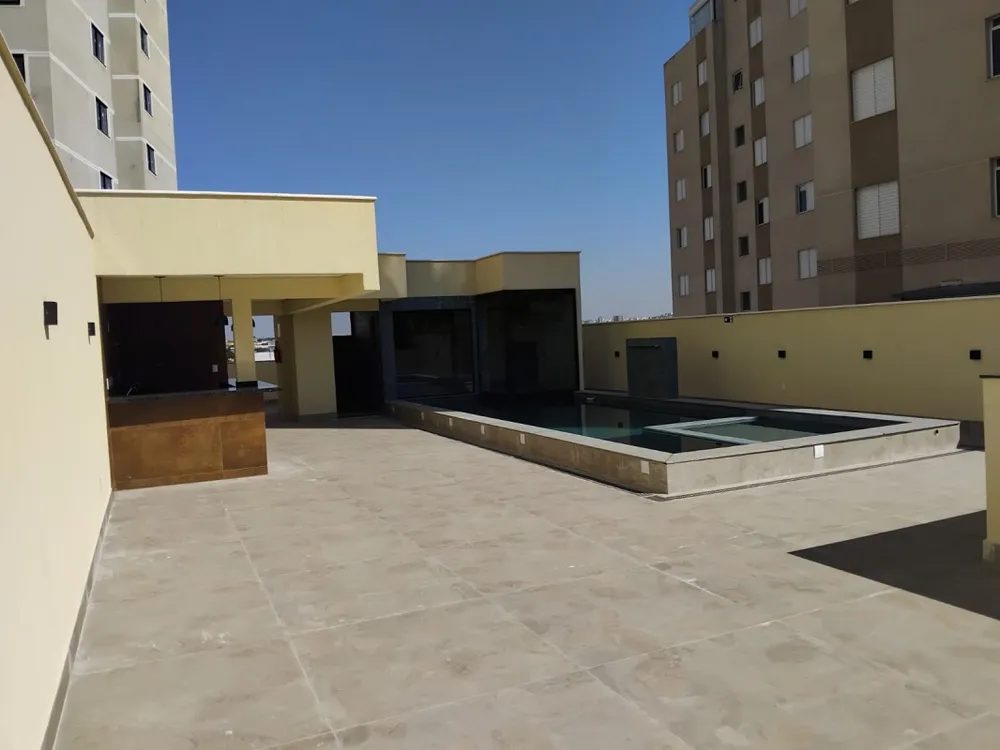 Apartamento, 2 quartos, 58 m² - Foto 6
