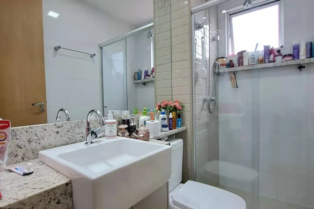 Apartamento, 3 quartos, 83 m² - Foto 5