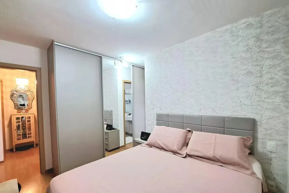 Apartamento, 3 quartos, 83 m² - Foto 3