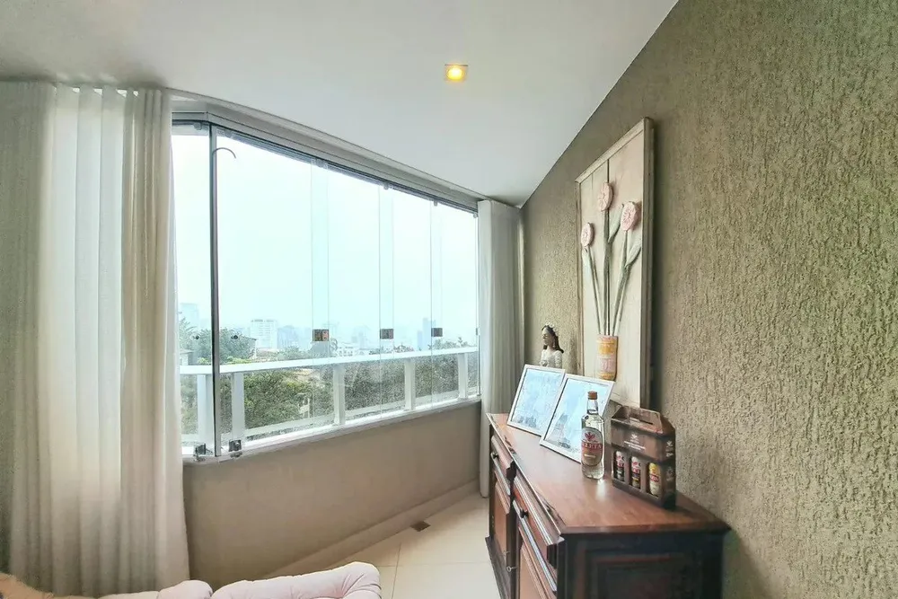 Apartamento, 3 quartos, 83 m² - Foto 1