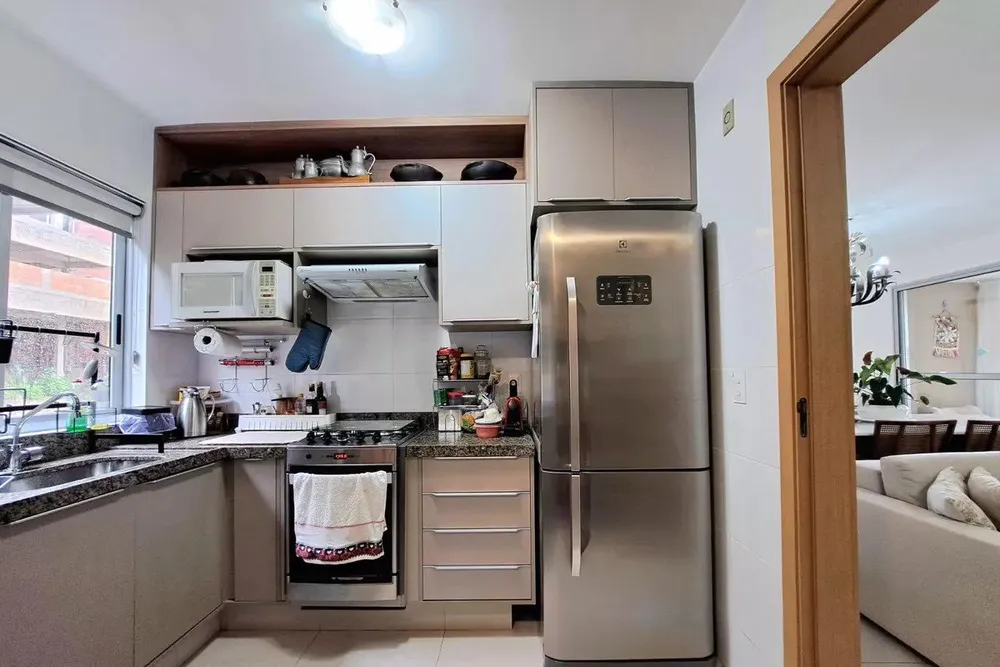 Apartamento, 3 quartos, 83 m² - Foto 6