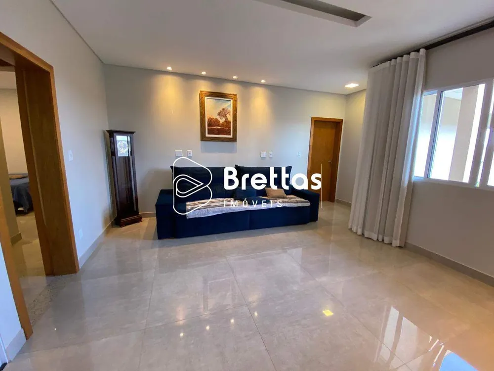 Casa, 3 quartos, 350 m² - Foto 7