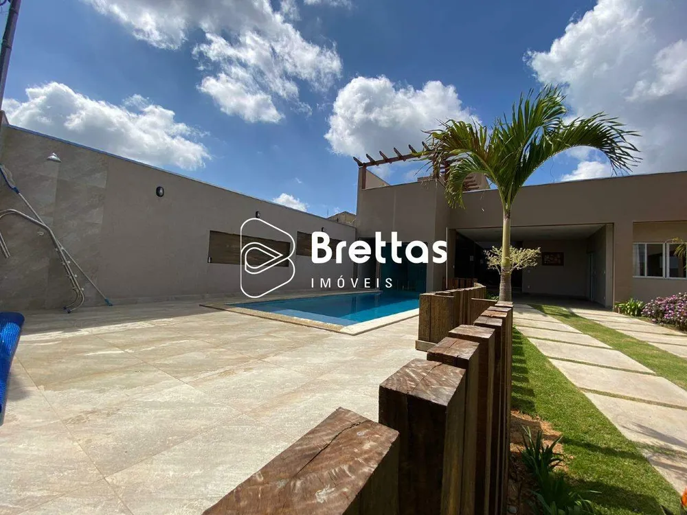 Casa, 3 quartos, 350 m² - Foto 2