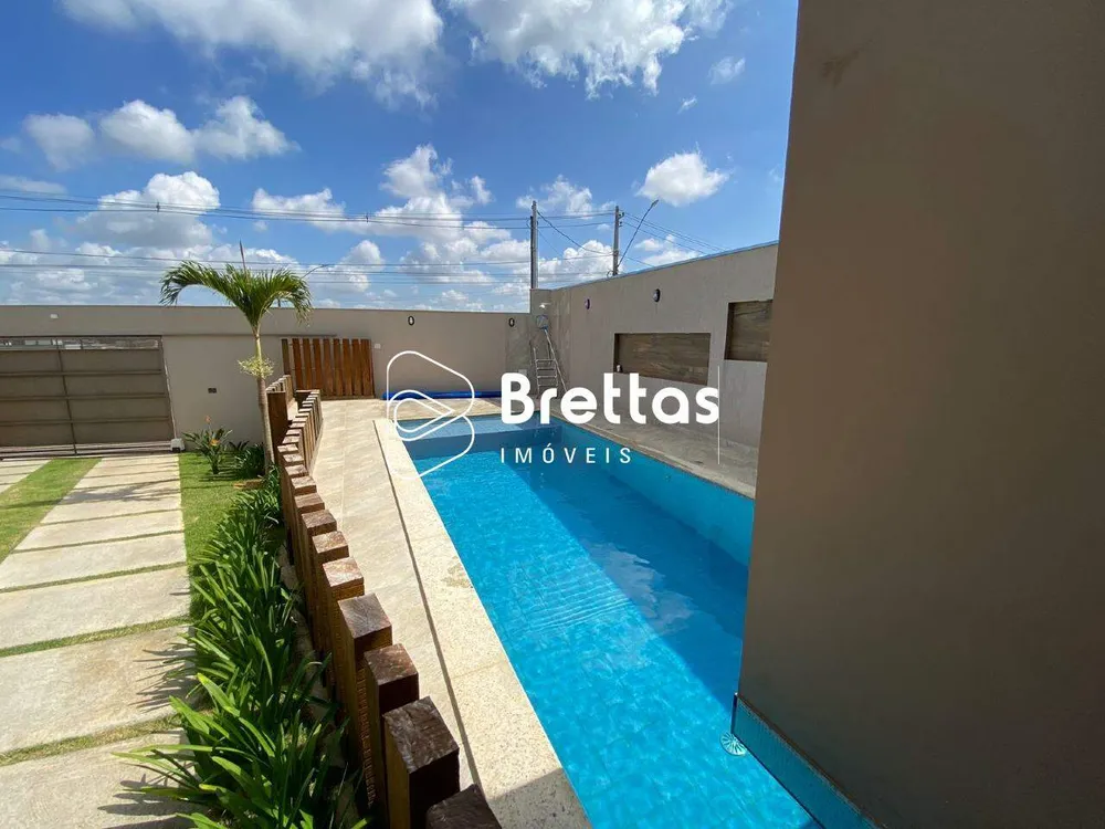 Casa, 3 quartos, 350 m² - Foto 1