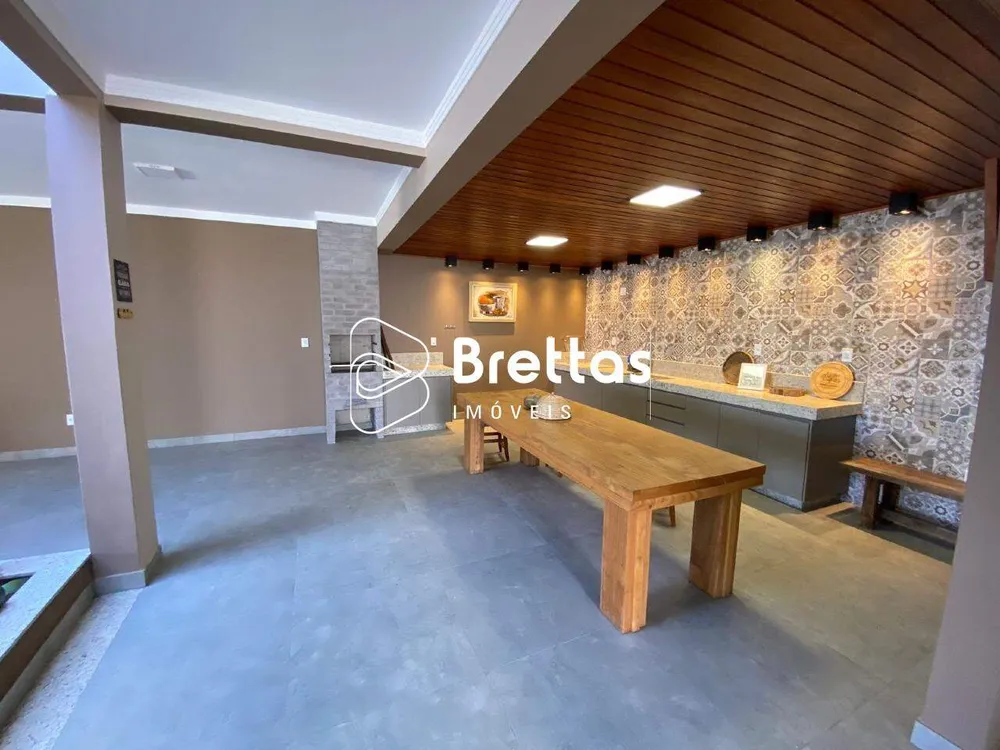Casa, 3 quartos, 350 m² - Foto 6