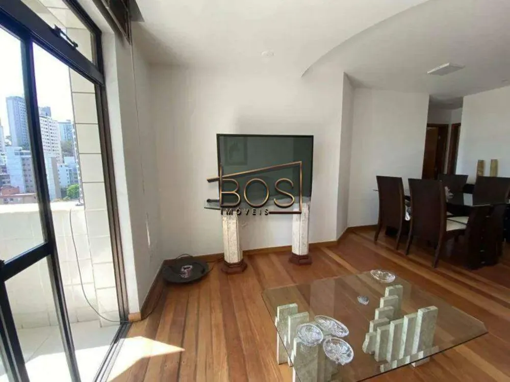 Apartamento, 2 quartos, 85 m² - Foto 2