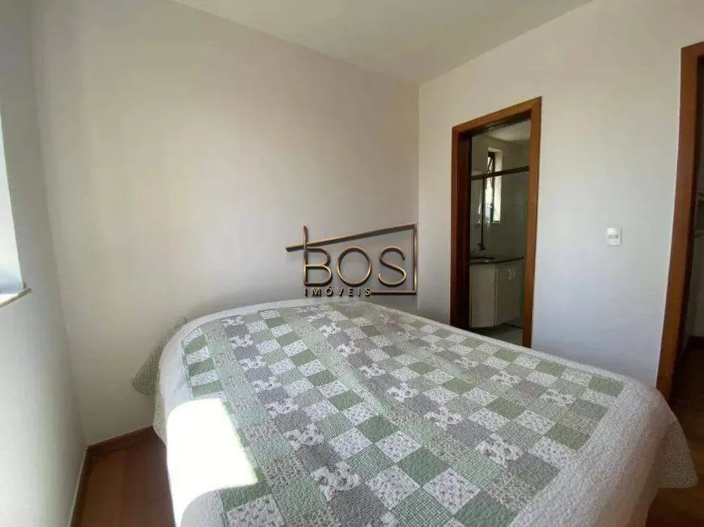 Apartamento, 2 quartos, 85 m² - Foto 7
