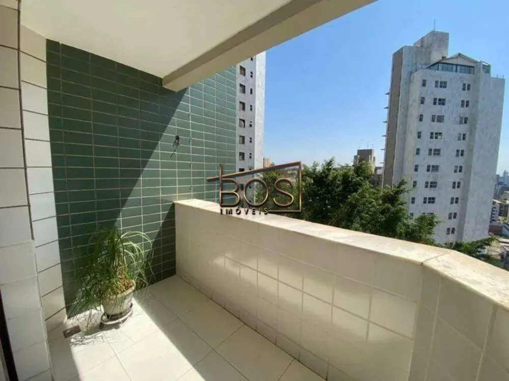 Apartamento, 2 quartos, 85 m² - Foto 3