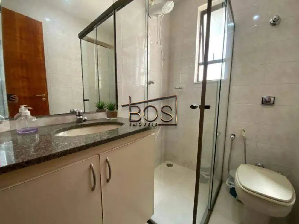 Apartamento, 2 quartos, 85 m² - Foto 8