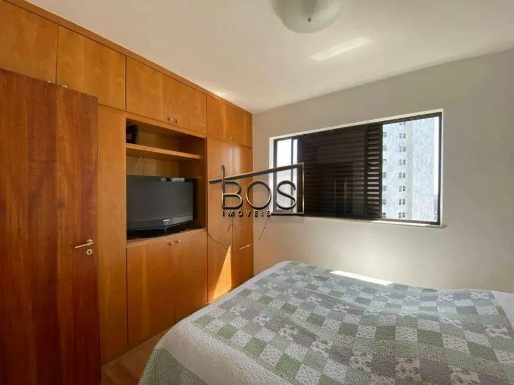 Apartamento, 2 quartos, 85 m² - Foto 10