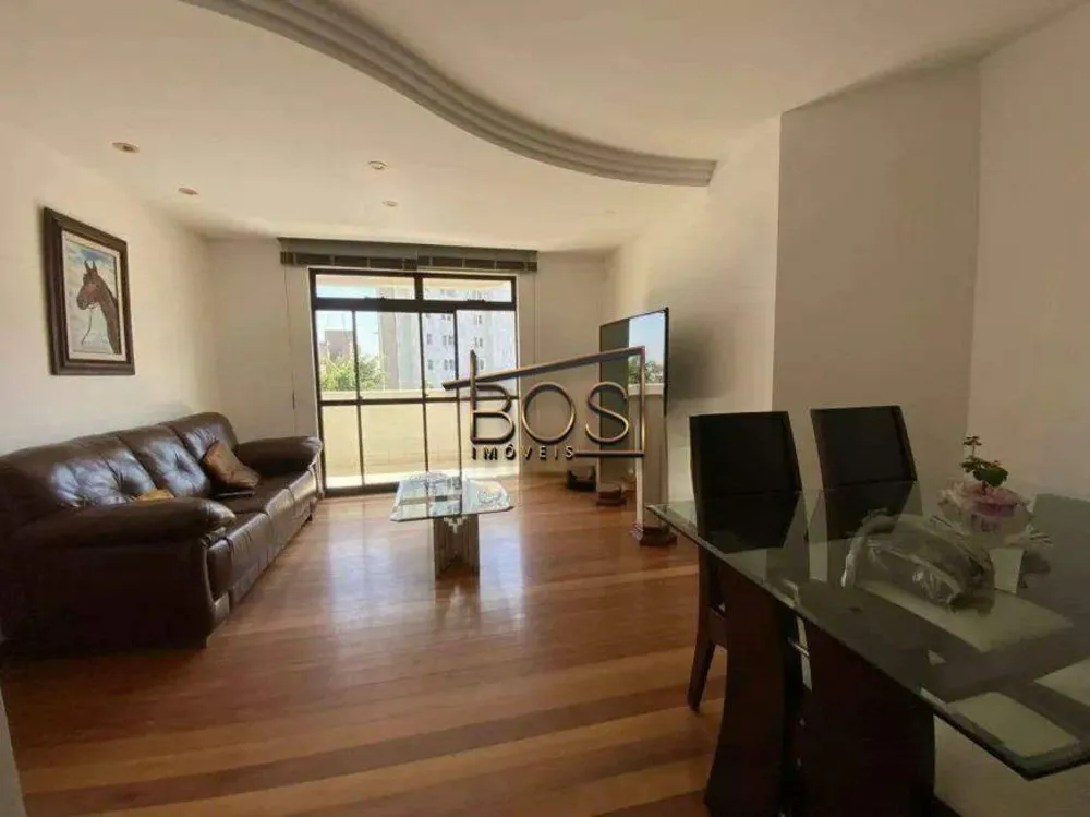 Apartamento, 2 quartos, 85 m² - Foto 1