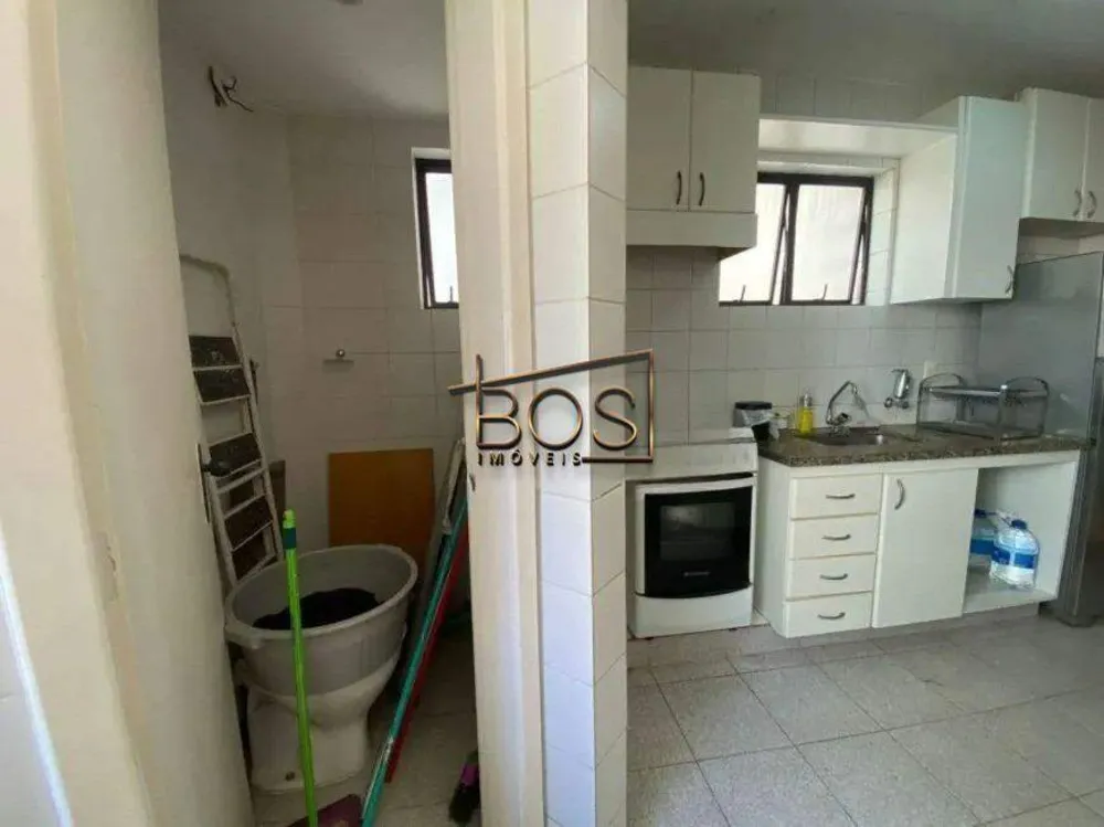 Apartamento, 2 quartos, 85 m² - Foto 7