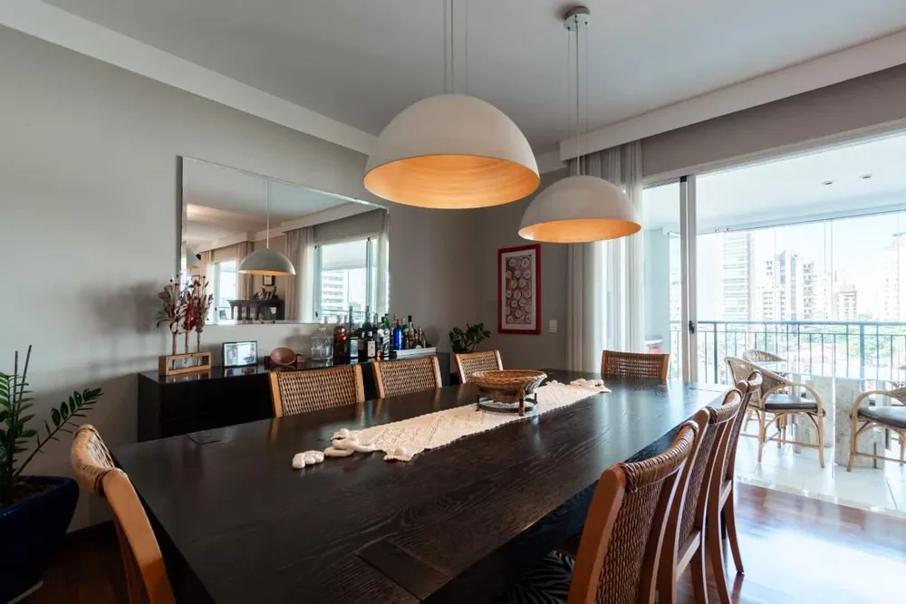 Apartamento, 4 quartos, 216 m² - Foto 4