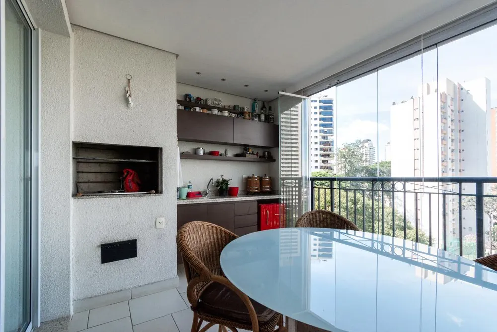 Apartamento, 4 quartos, 216 m² - Foto 7