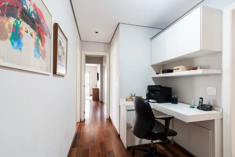 Apartamento, 4 quartos, 216 m² - Foto 12