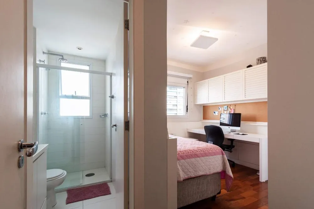 Apartamento, 4 quartos, 216 m² - Foto 9