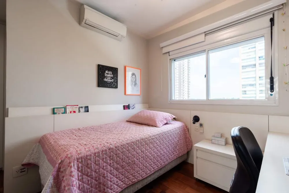 Apartamento, 4 quartos, 216 m² - Foto 4