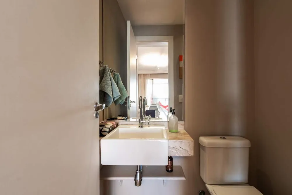 Apartamento, 4 quartos, 216 m² - Foto 1