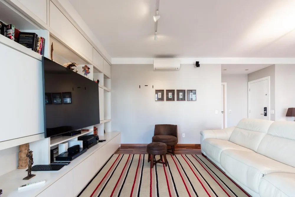 Apartamento, 4 quartos, 216 m² - Foto 8