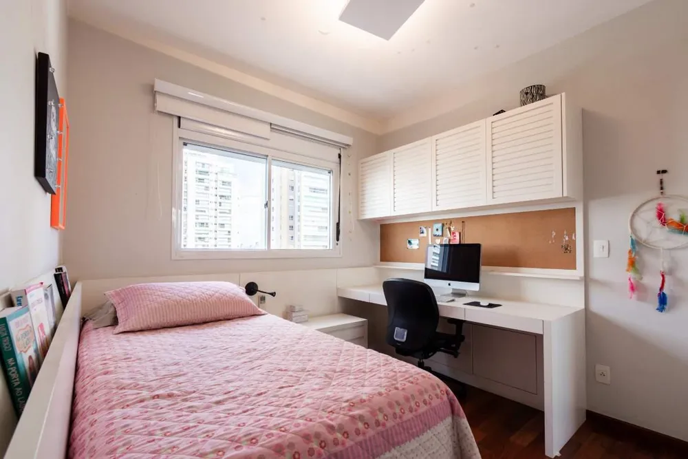 Apartamento, 4 quartos, 216 m² - Foto 10