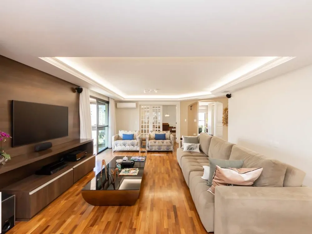Apartamento, 4 quartos, 226 m² - Foto 5