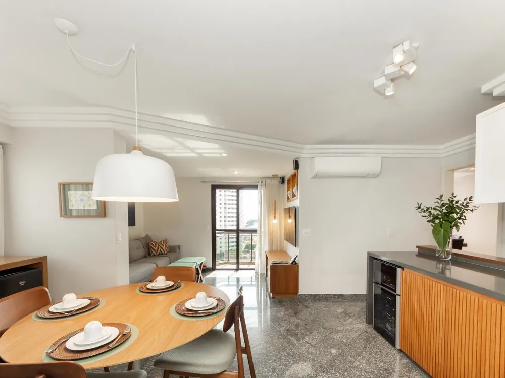 Apartamento, 4 quartos, 226 m² - Foto 8