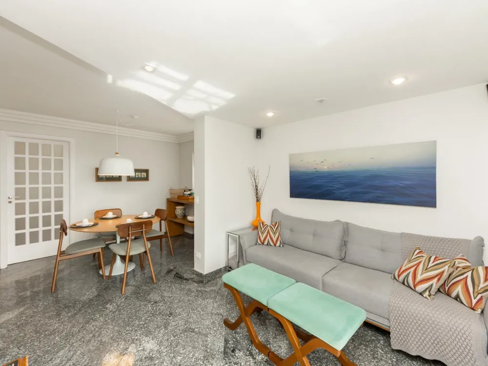 Apartamento, 4 quartos, 226 m² - Foto 11