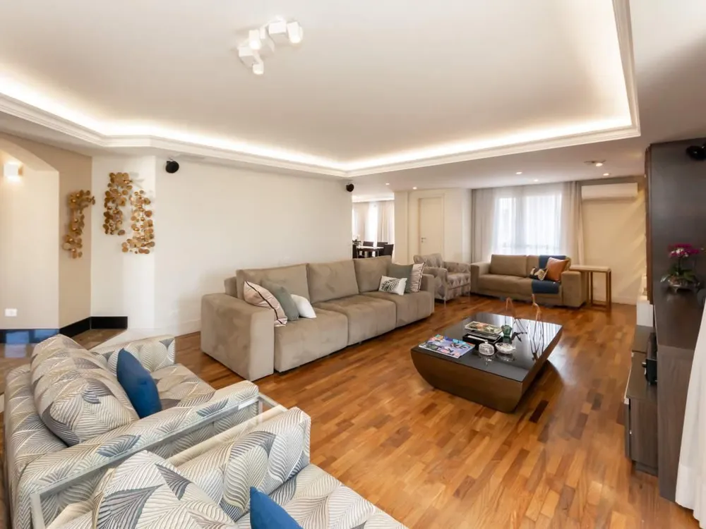 Apartamento, 4 quartos, 226 m² - Foto 3
