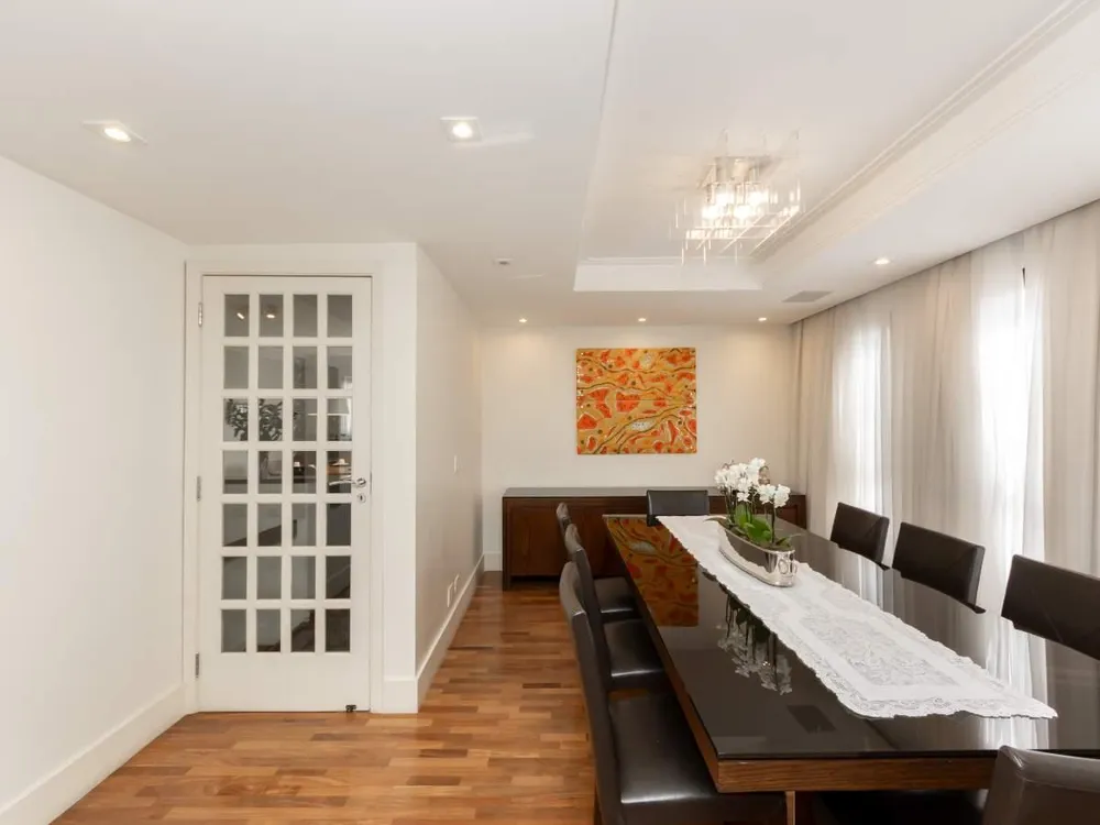 Apartamento, 4 quartos, 226 m² - Foto 6