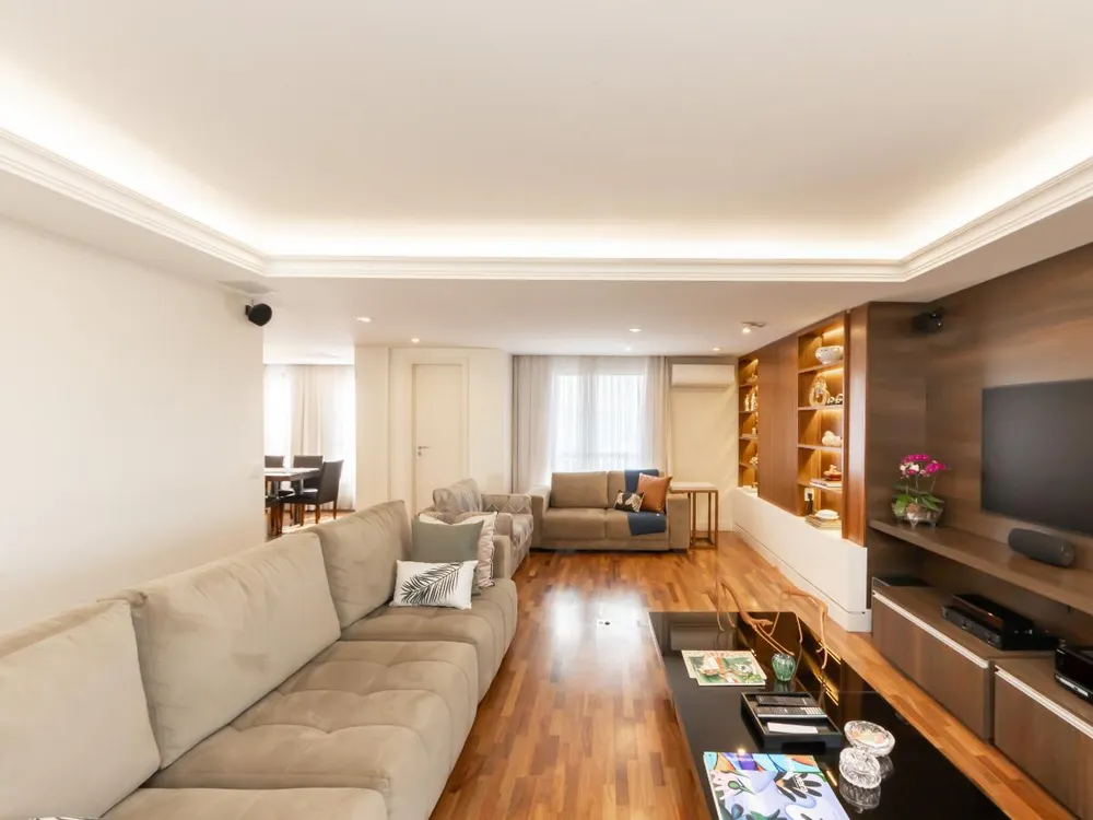 Apartamento, 4 quartos, 226 m² - Foto 2