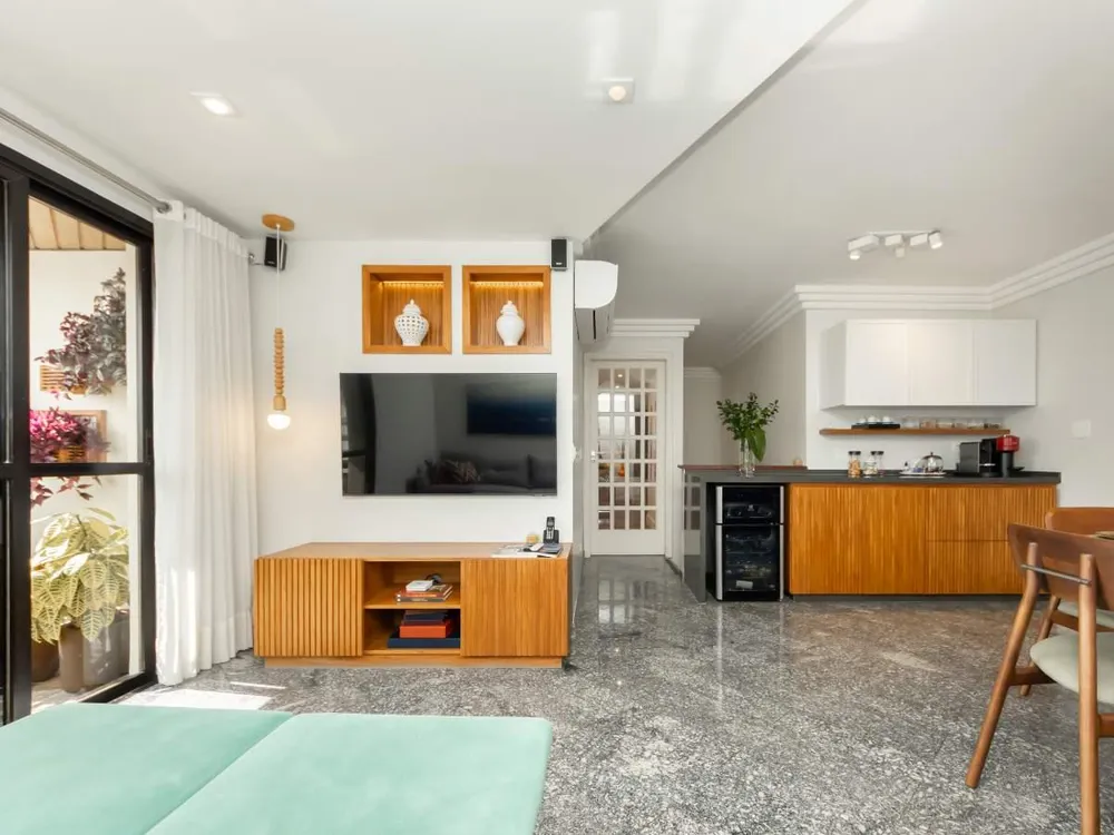 Apartamento, 4 quartos, 226 m² - Foto 10