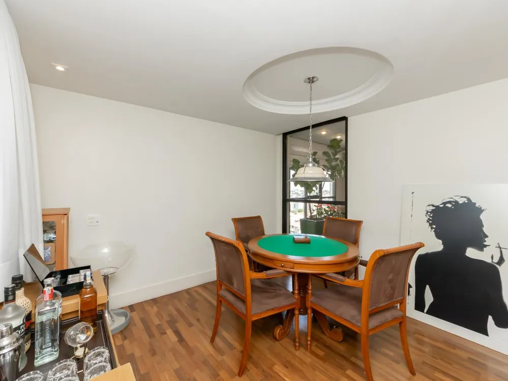 Apartamento, 4 quartos, 226 m² - Foto 7