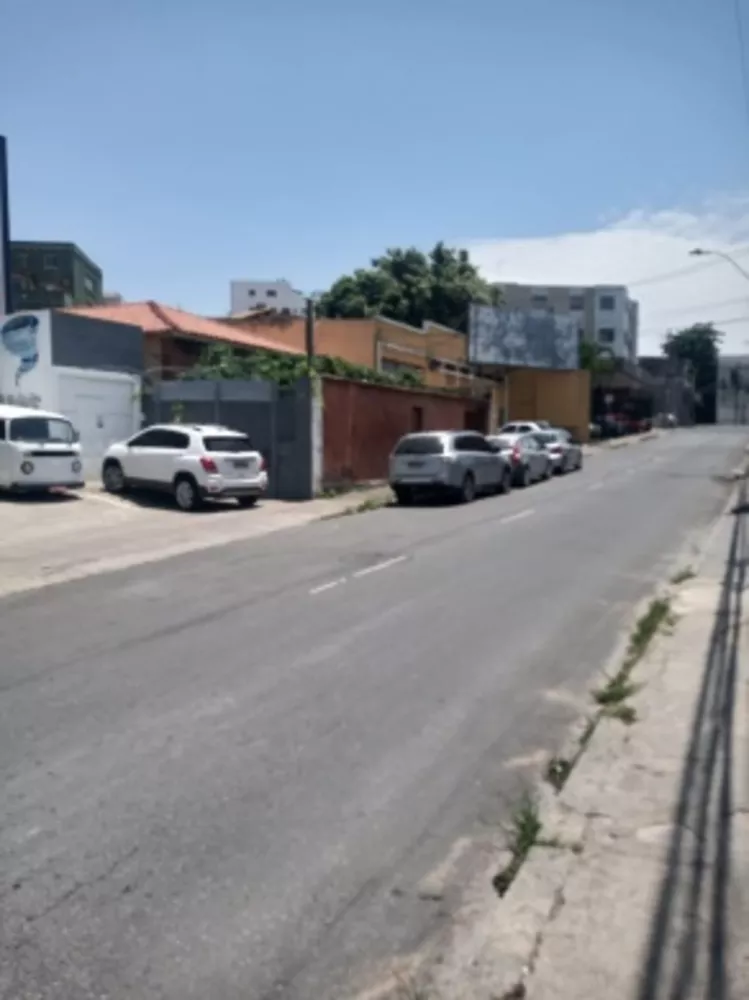 Depósito-Galpão-Armazém à venda, 400m² - Foto 1