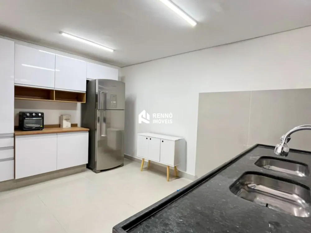 Apartamento, 4 quartos, 197 m² - Foto 4