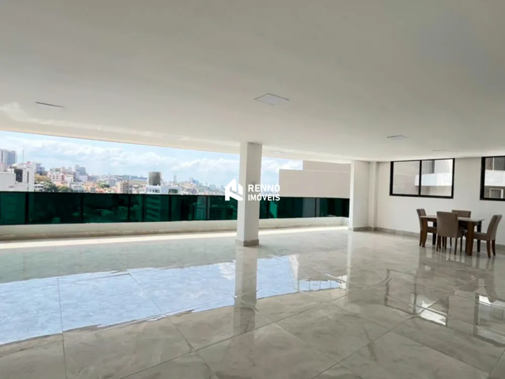 Apartamento, 4 quartos, 197 m² - Foto 1