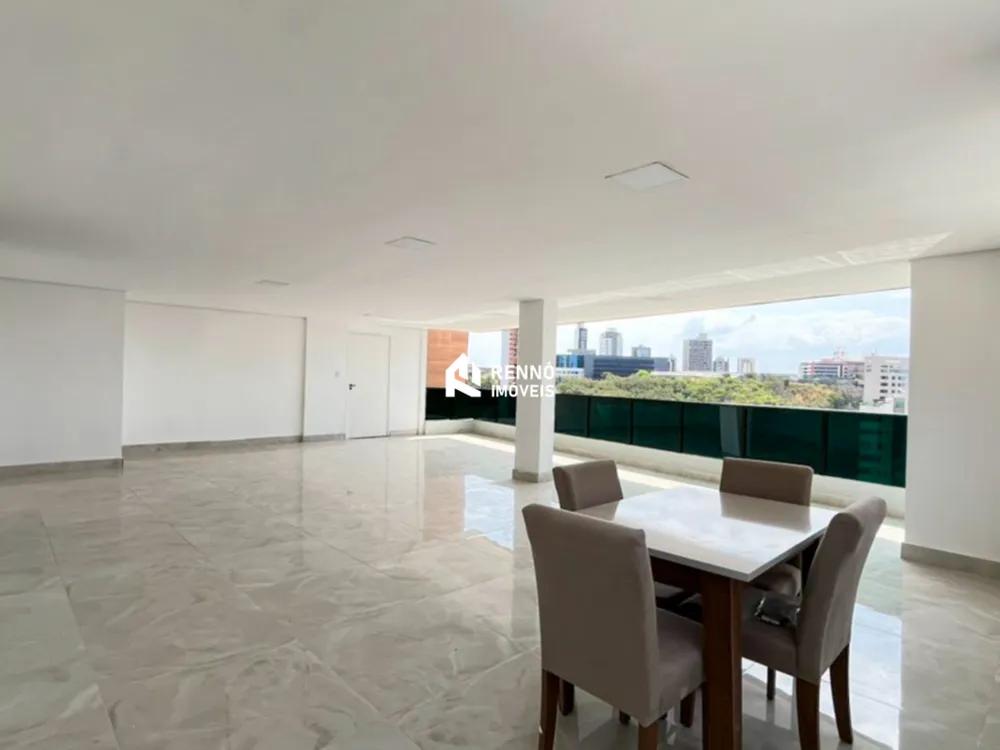 Apartamento, 4 quartos, 197 m² - Foto 2