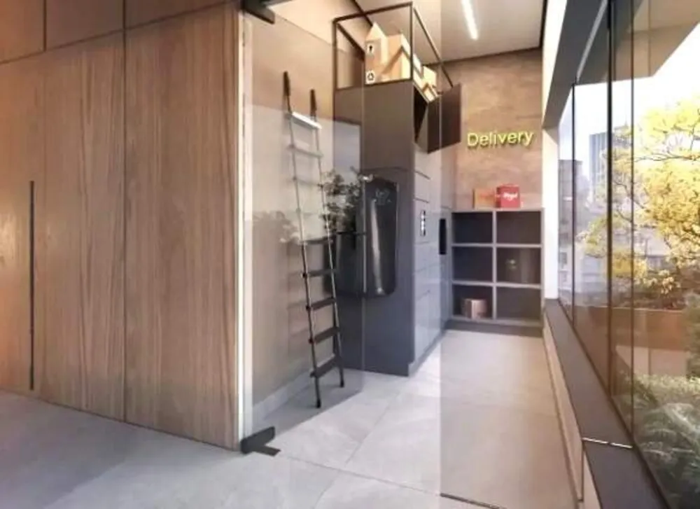Apartamento, 2 quartos, 57 m² - Foto 6